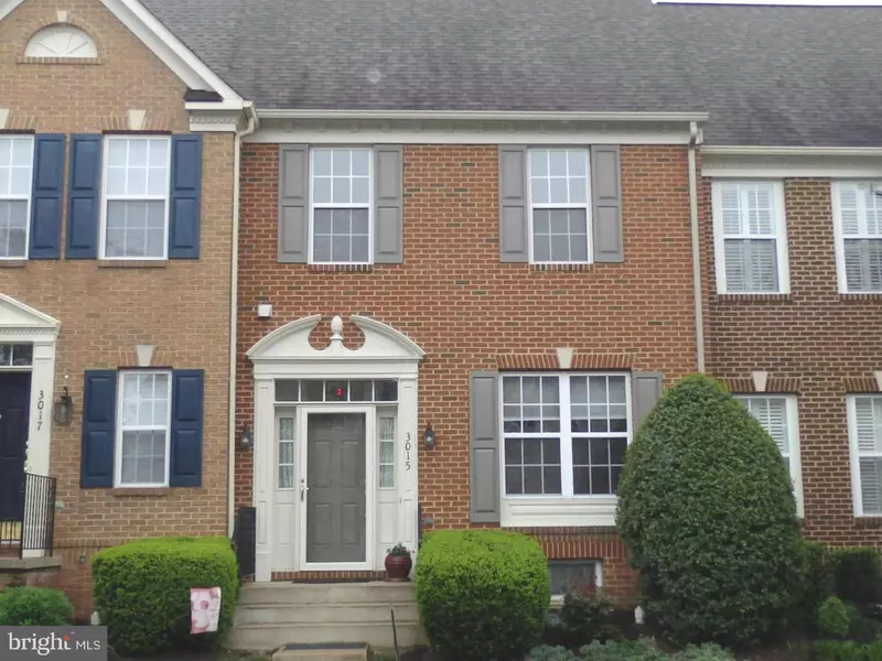 3015 ANNAS TER, Frederick, MD 21701