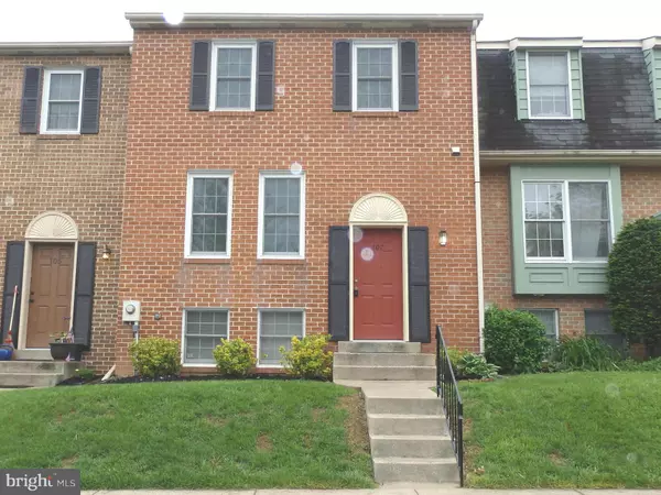 107 EDINBURGH CT, Walkersville, MD 21793