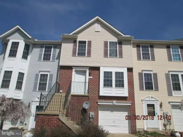 1137 FRONTLINE DR, Frederick, MD 21703