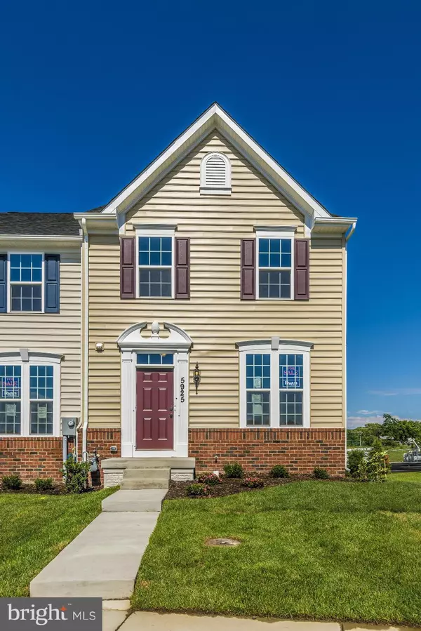 5925 SHEPHERD LN, Frederick, MD 21704