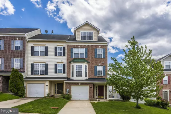 7213 BLACK CREEK LN, Frederick, MD 21703