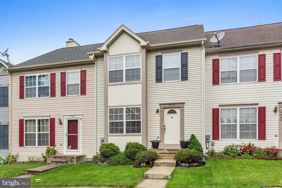 9269 RIDGEFIELD CIR, Frederick, MD 21701