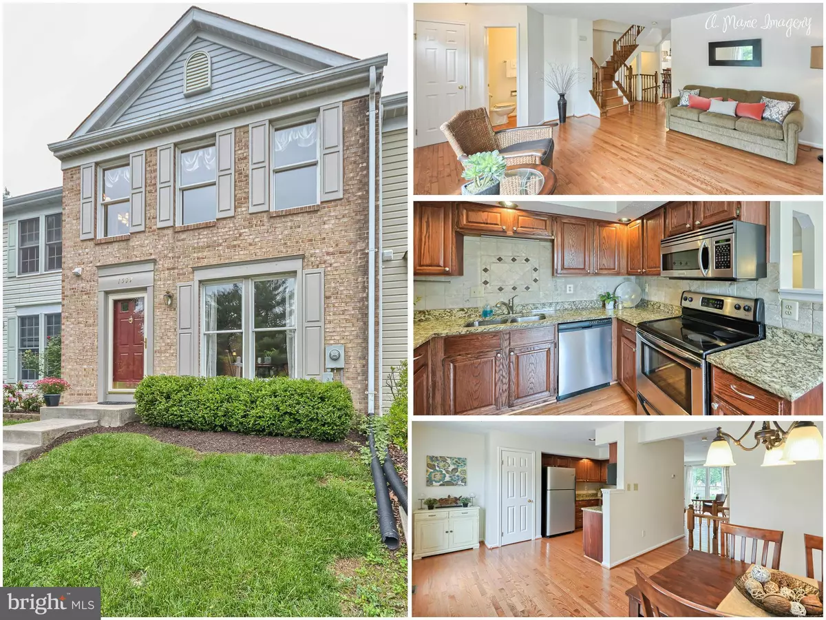 Frederick, MD 21701,1597 SAINT LAWRENCE CT