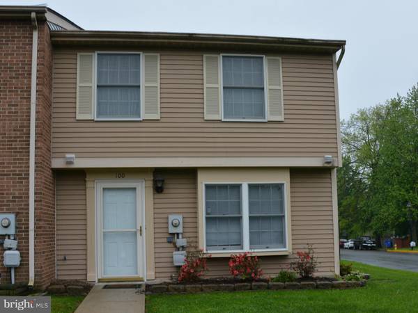 100 SARATOGA PL, Walkersville, MD 21793