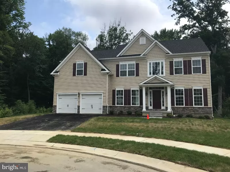 116 MARIE CT, Newark, DE 19702