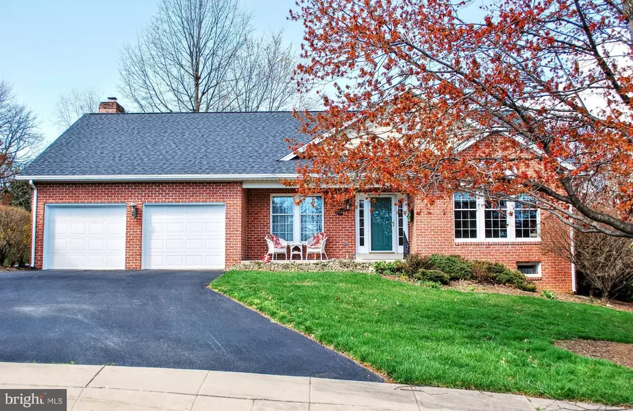 2427 HUNTERS CHASE CT, Frederick, MD 21702