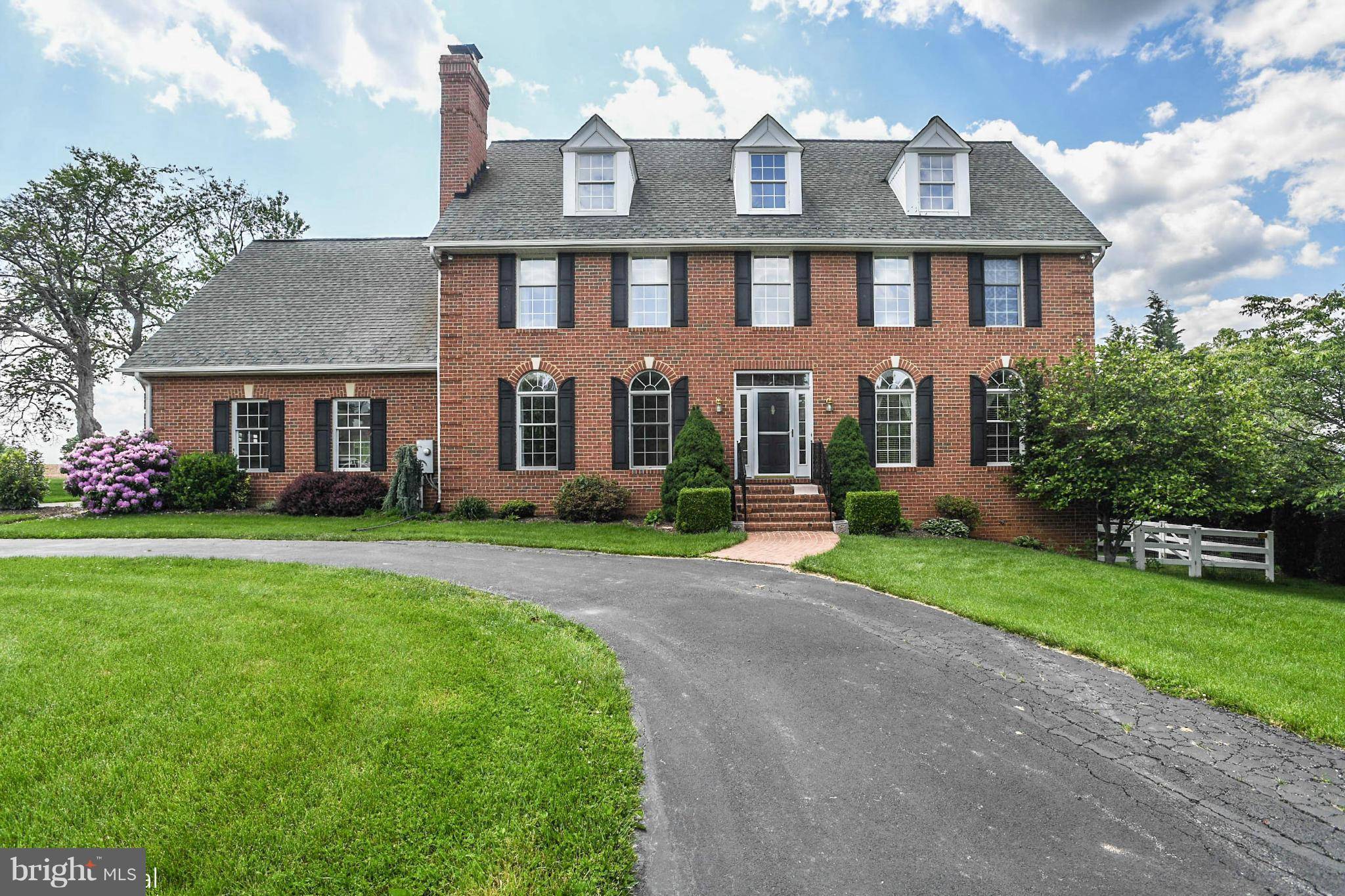 8410 MYERSVILLE RD, Middletown, MD 21769
