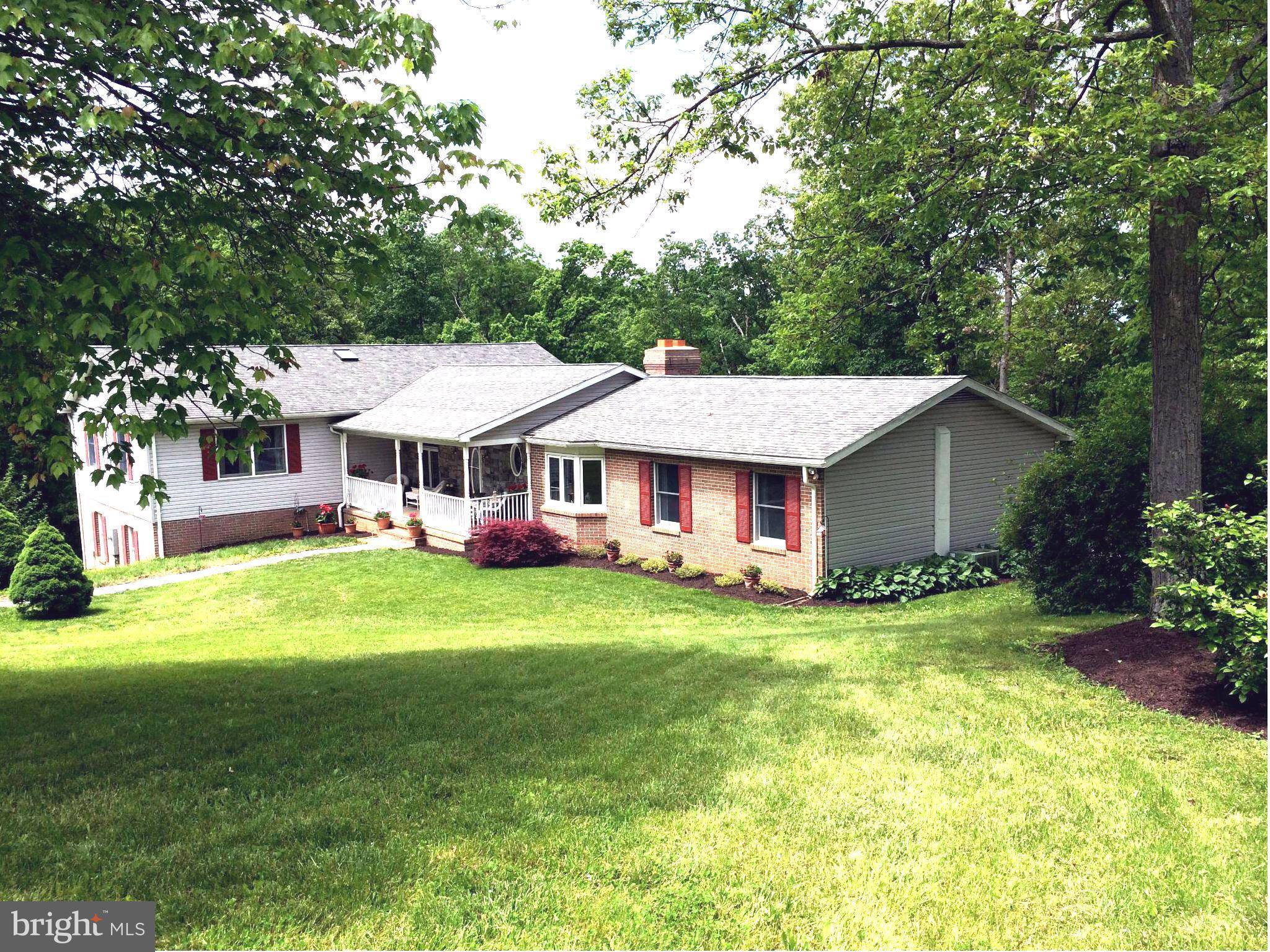 9819 GORDON CT, Walkersville, MD 21793