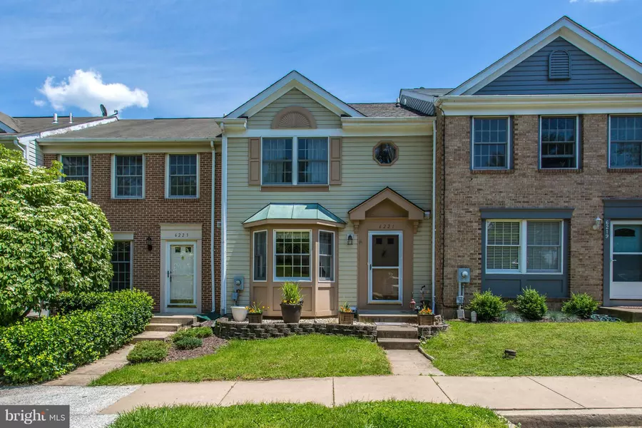 6221 HASTINGS CT, Frederick, MD 21703