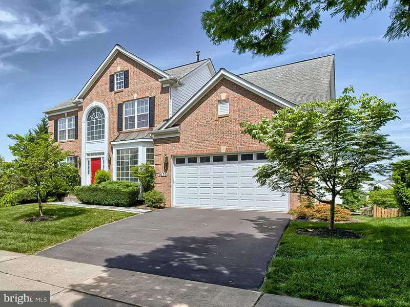 3670 BYRON CIR, Frederick, MD 21704