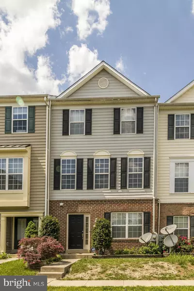 104 CAVENROCK CT, Frederick, MD 21702