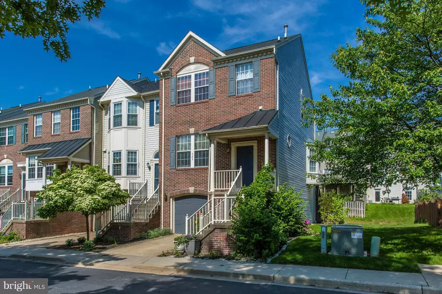 523 SUGARBUSH CIR, Frederick, MD 21703