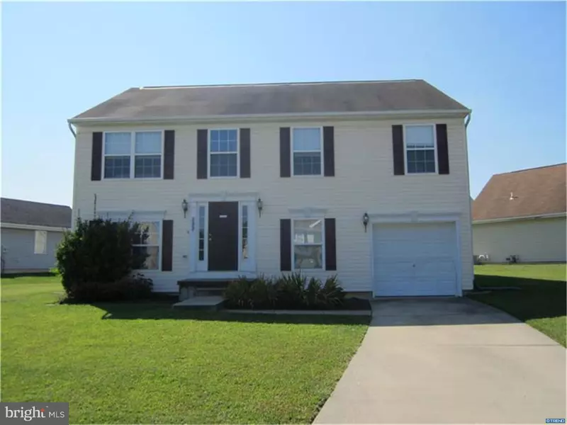 333 E HARVEST LN, Middletown, DE 19709