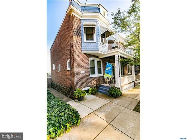 422 S BROOM ST, Wilmington, DE 19805