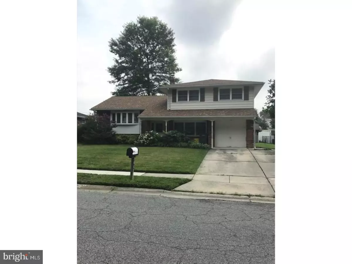 Wilmington, DE 19808,2643 WHITMAN DR