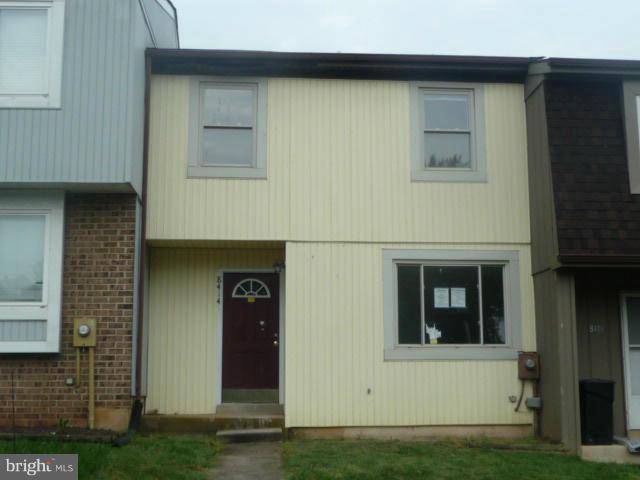8414 FORESIGHT LN, Walkersville, MD 21793