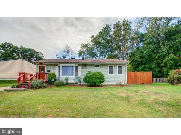 4 MONTE CIR, Wilmington, DE 19808