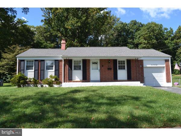 198 HONEYWELL DR, Claymont, DE 19703