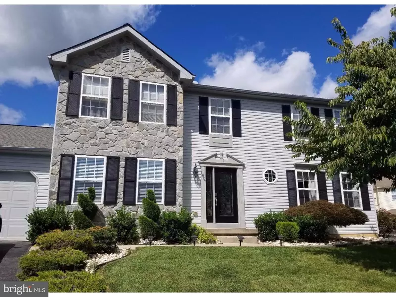 1807 MANDARIN CT, New Castle, DE 19720