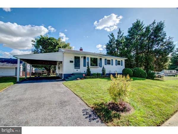 55 HOLDEN DR, New Castle, DE 19720