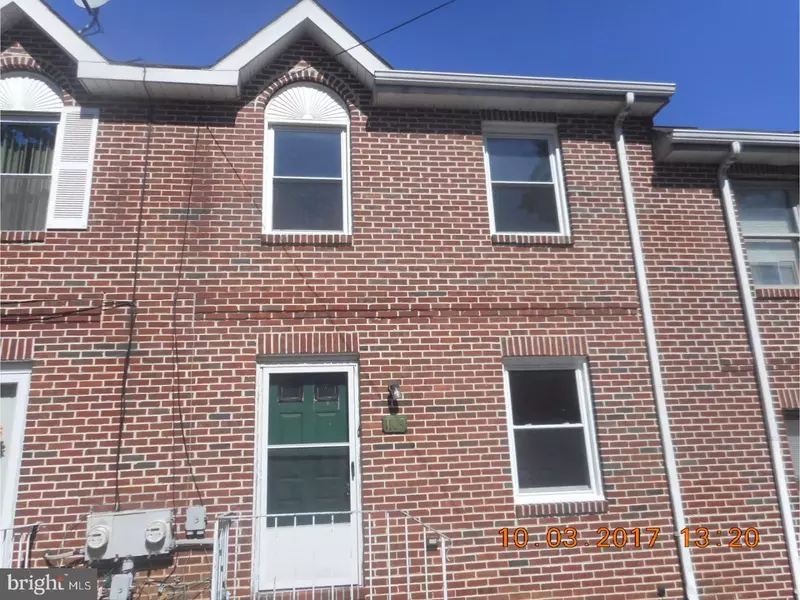 1109 VAN BUREN WAY, Wilmington, DE 19805