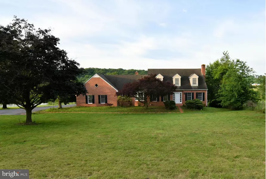 10501-A OLD ANNAPOLIS RD, Frederick, MD 21701