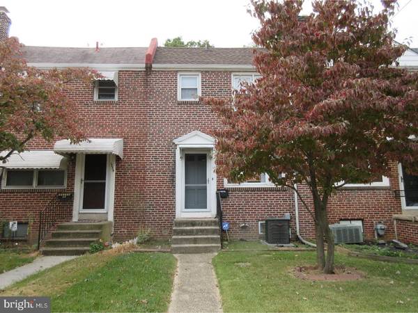 1534 CLAYTON RD, Wilmington, DE 19805