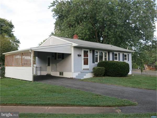 222 KINGSLEY DR, Newark, DE 19711