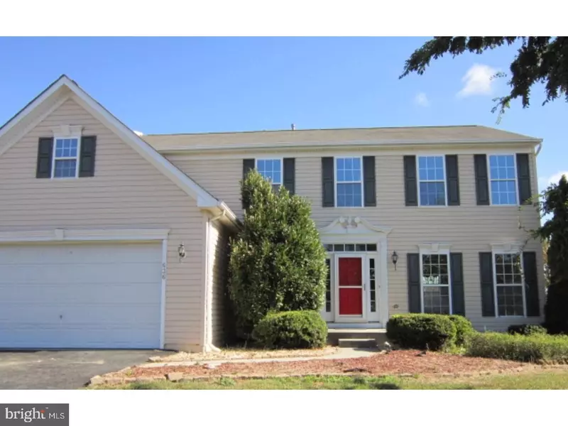 636 CORBIT DR, Middletown, DE 19709