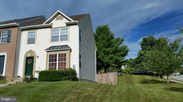 6101 BALDRIDGE TER, Frederick, MD 21701