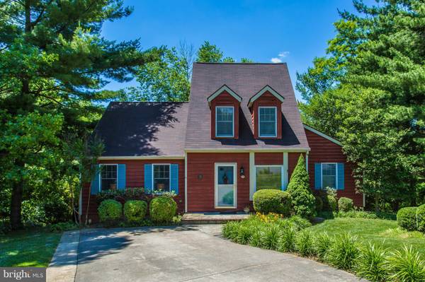 14 EASTERN CIR, Middletown, MD 21769