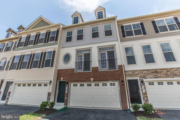 4723 CAMBRIA RD, Frederick, MD 21703