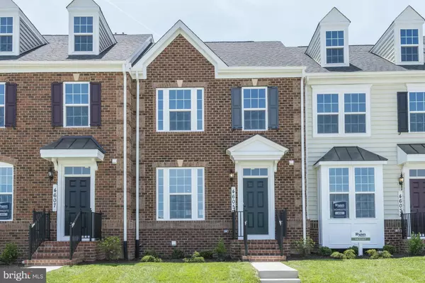4605 TINDER BOX CIR, Monrovia, MD 21770