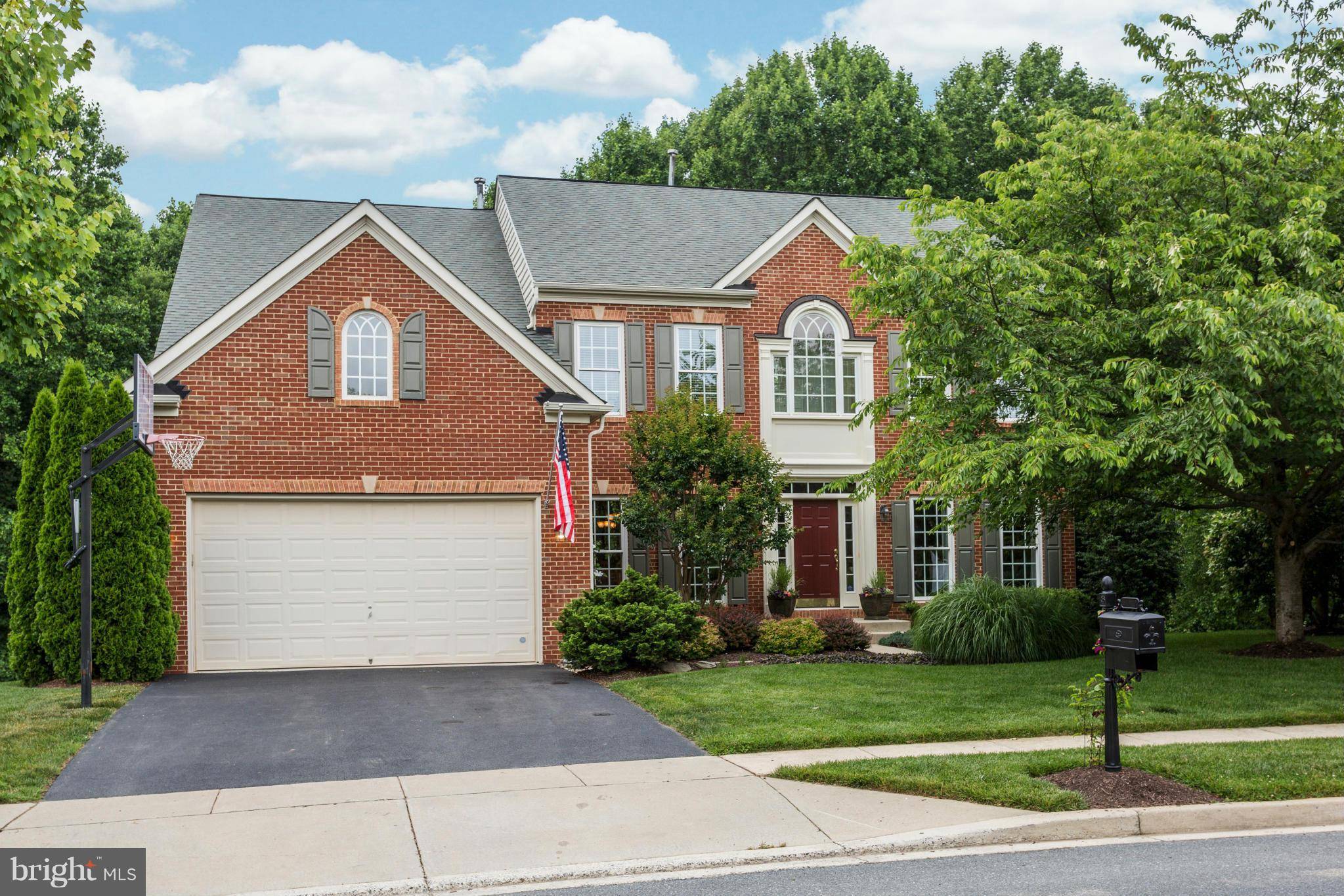 Frederick, MD 21704,3755 SPICEBUSH DR