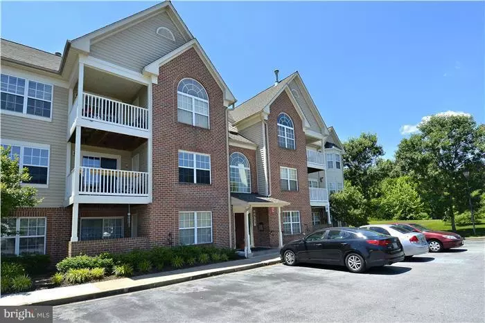 6513 SPRINGWATER CT #5204, Frederick, MD 21701