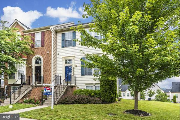 10814 DEWEY WAY E, New Market, MD 21774