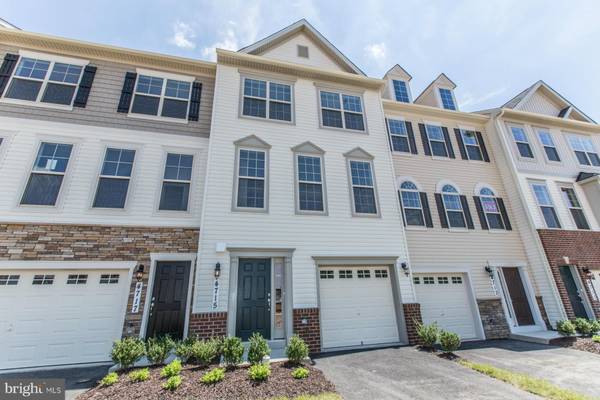 4715 CAMBRIA RD, Frederick, MD 21703