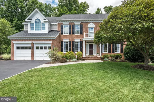 3224 WINMOOR DR, Ijamsville, MD 21754