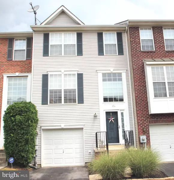 154 HARPERS WAY, Frederick, MD 21702