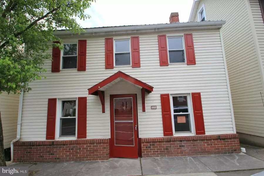 118 MAIN ST, Emmitsburg, MD 21727