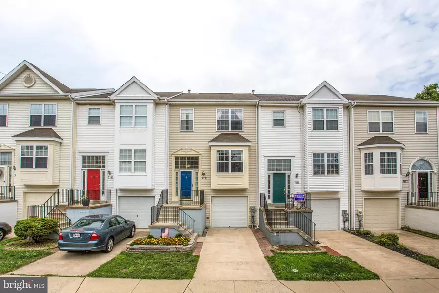 7131 COLLINSWORTH PL, Frederick, MD 21703