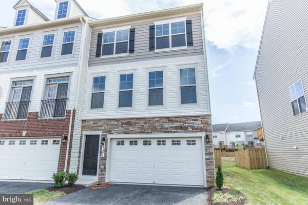 4721 CAMBRIA RD, Frederick, MD 21703