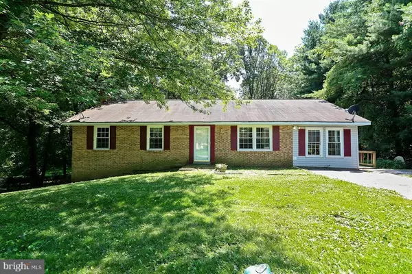 5772 CATOCTIN VISTA DR, Mount Airy, MD 21771