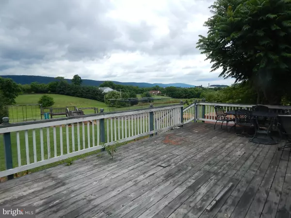 Knoxville, MD 21758,3740 MAPLECREST DR