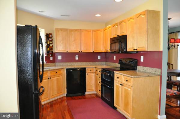 Frederick, MD 21702,2504 CATOCTIN CT #3 1B