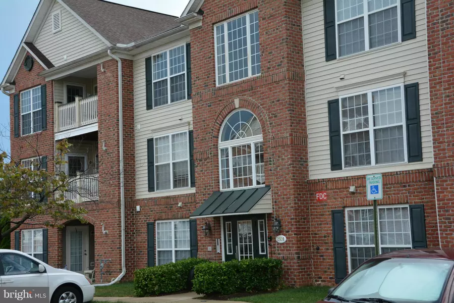 2501 SHELLEY CIR #3-1D, Frederick, MD 21702