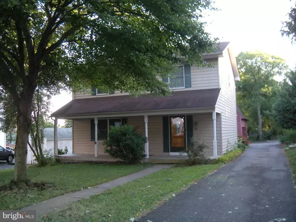 31 MAPLE AVE, Walkersville, MD 21793