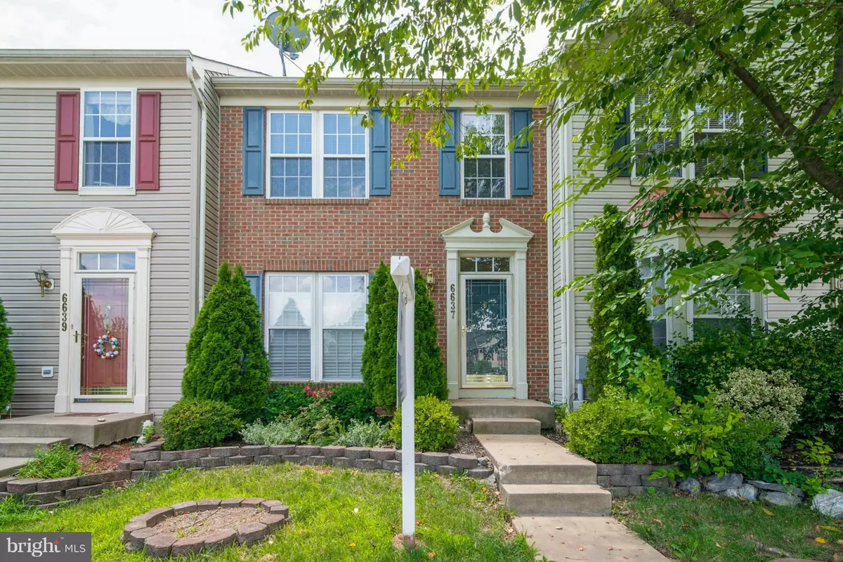 Frederick, MD 21703,6637 MCGRATH PL