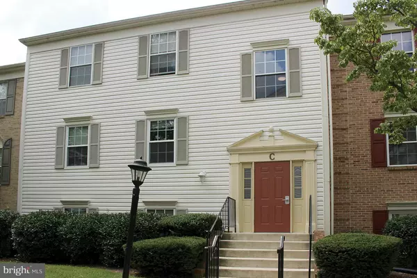 1405 KEY PKWY #C205, Frederick, MD 21701