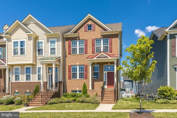 1209 SHENANDOAH SQ N, Brunswick, MD 21716